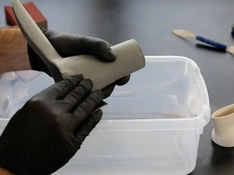 Top 5 Phương Pháp Làm Mịn Bề Mặt Bản In PETG Hiệu Quả Nhất