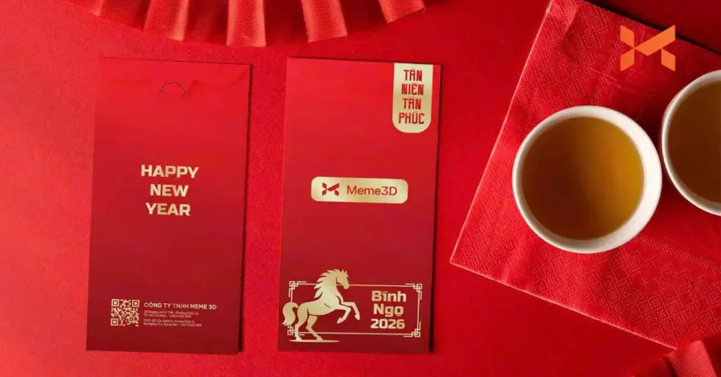 KHỞI ĐỘNG CHƯƠNG TR&Igrave;NH &ldquo;XU&Acirc;N GẮN KẾT &ndash; TẾT TRI &Acirc;N 2026&rdquo; C&Ugrave;NG MEME 3D
