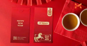 KHỞI ĐỘNG CHƯƠNG TR&Igrave;NH &ldquo;XU&Acirc;N GẮN KẾT &ndash; TẾT TRI &Acirc;N 2026&rdquo; C&Ugrave;NG MEME 3D