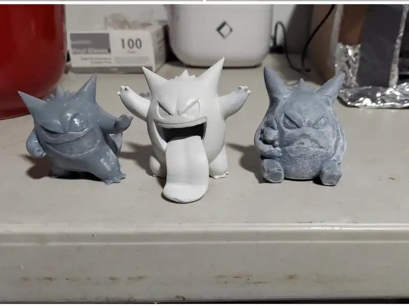 Top 5 Phương Pháp Làm Mịn Bề Mặt Bản In PETG Hiệu Quả Nhất