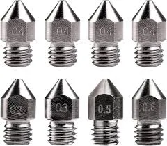 T&igrave;m Hiểu Về Nhựa In 3D An To&agrave;n Cho Thực Phẩm