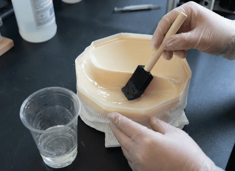 T&igrave;m Hiểu Về Nhựa In 3D An To&agrave;n Cho Thực Phẩm