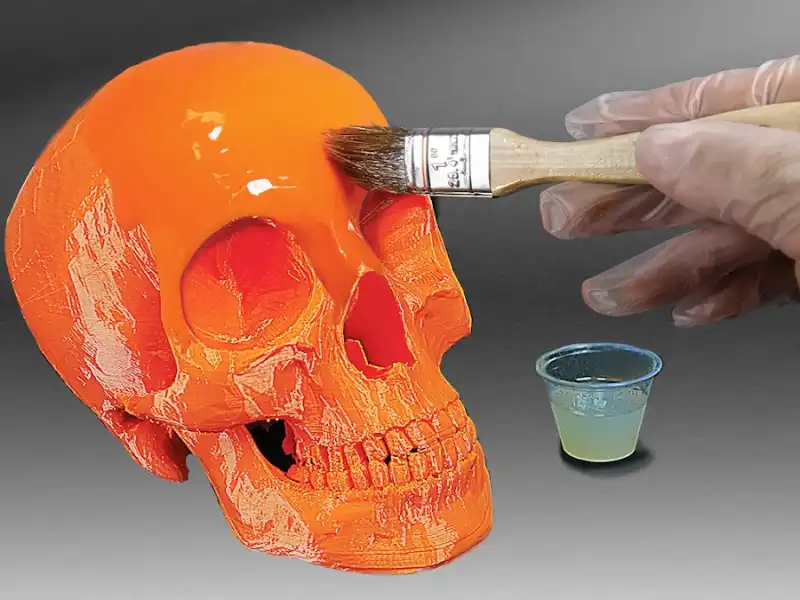 Top 5 Phương Pháp Làm Mịn Bề Mặt Bản In PETG Hiệu Quả Nhất