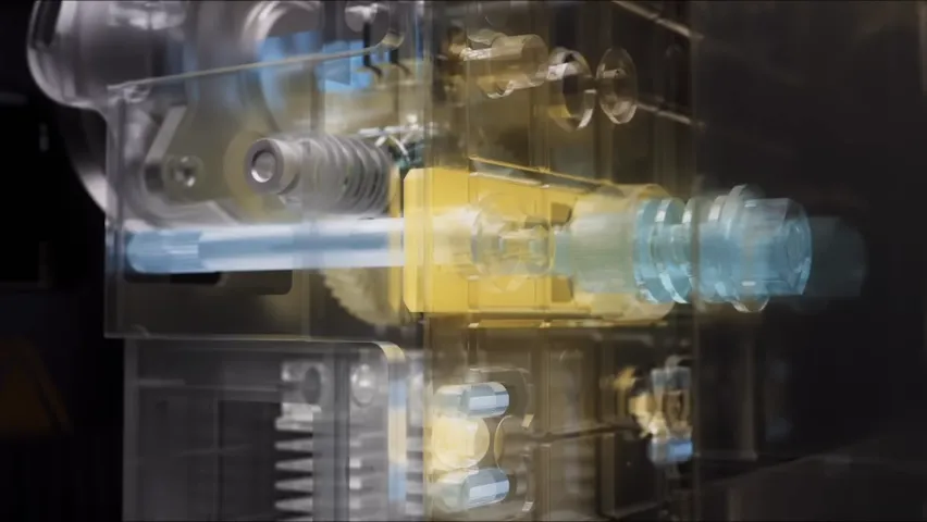 Review SNAPMAKER U1: Sự Th&uacute; Vị C&ocirc;ng Nghệ Thay Thế 4 Đầu In SnapSwap