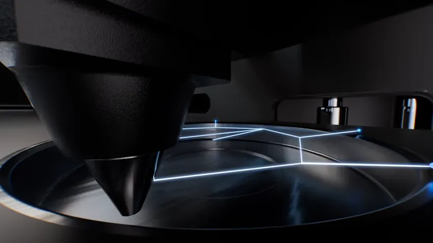 Review SNAPMAKER U1: Sự Th&uacute; Vị C&ocirc;ng Nghệ Thay Thế 4 Đầu In SnapSwap