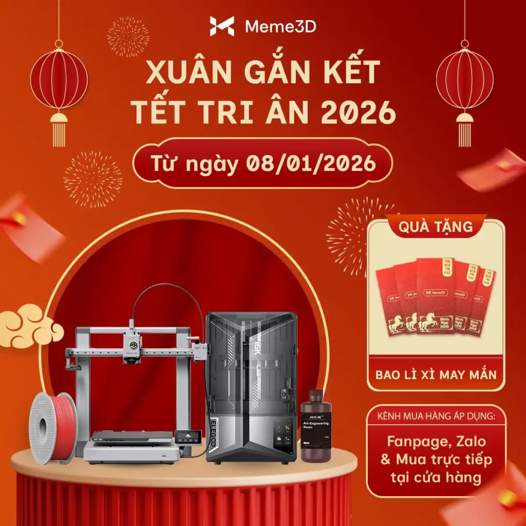 KHỞI ĐỘNG CHƯƠNG TR&Igrave;NH &ldquo;XU&Acirc;N GẮN KẾT &ndash; TẾT TRI &Acirc;N 2026&rdquo; C&Ugrave;NG MEME 3D