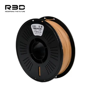 PLA R3D Nhựa Cuộn In 3D (1kg) &ndash; M&agrave;u Be mờ (Matte Beige)