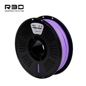 PLA R3D Nhựa Cuộn In 3D (1kg) &ndash; M&agrave;u T&iacute;m mờ (Matte Purple)