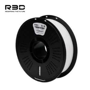 PLA R3D Nhựa Cuộn In 3D (1kg) &ndash; M&agrave;u Trắng mờ (Matte White)