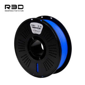 PLA R3D Nhựa Cuộn In 3D (1kg) &ndash; M&agrave;u Xanh Sapphire mờ (Matte Sapphire Blue)