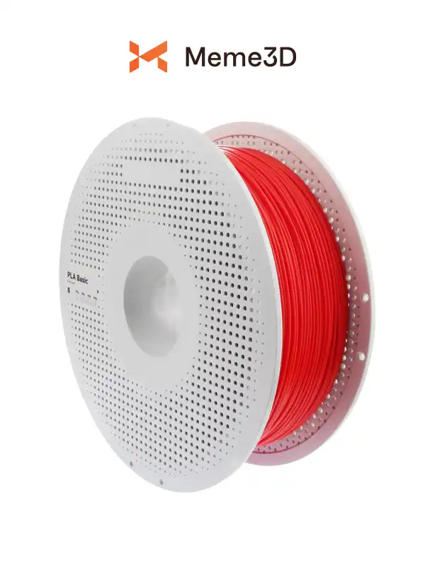 So S&aacute;nh Nhựa In 3D FDM PLA V&agrave; PETG