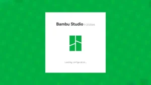 Bản Cập Nhập Mới Bambu Studio 2.5.0 Cải Thiện Mẫu In 3D