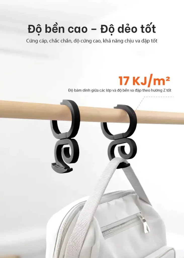 Nhựa In 3D ABS R3D