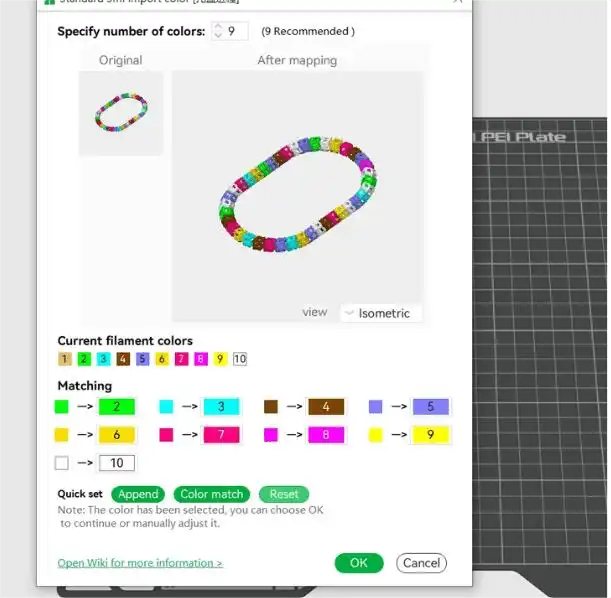 Bản Cập Nhập Mới Bambu Studio 2.5.0 Cải Thiện Mẫu In 3D
