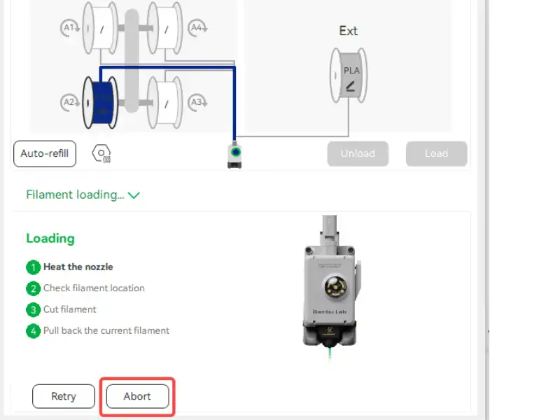 Bản Cập Nhập Mới Bambu Studio 2.5.0 Cải Thiện Mẫu In 3D