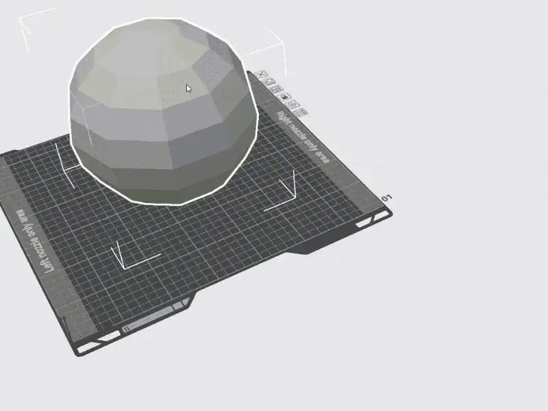 Bản Cập Nhập Mới Bambu Studio 2.5.0 Cải Thiện Mẫu In 3D