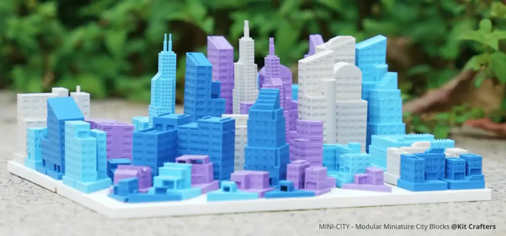 Bambu Lab PLA Matte Nhựa Cuộn In 3D