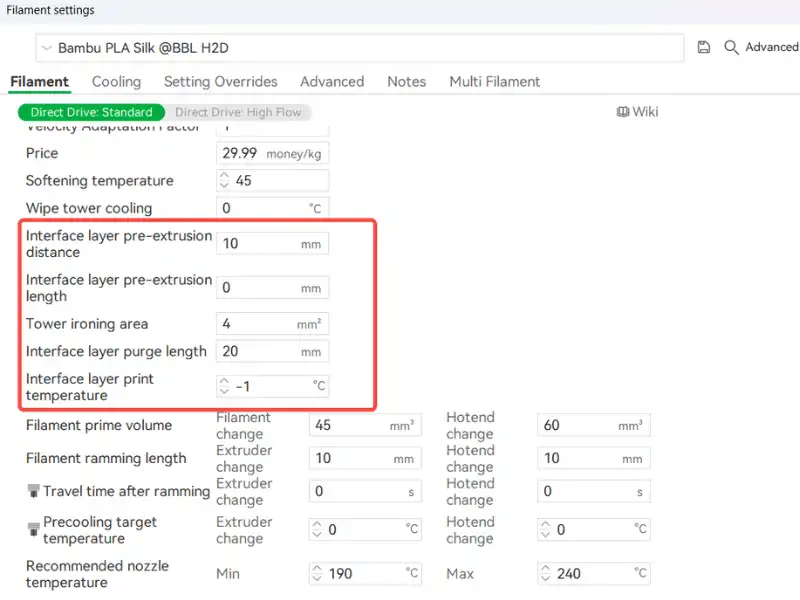Bản Cập Nhập Mới Bambu Studio 2.5.0 Cải Thiện Mẫu In 3D