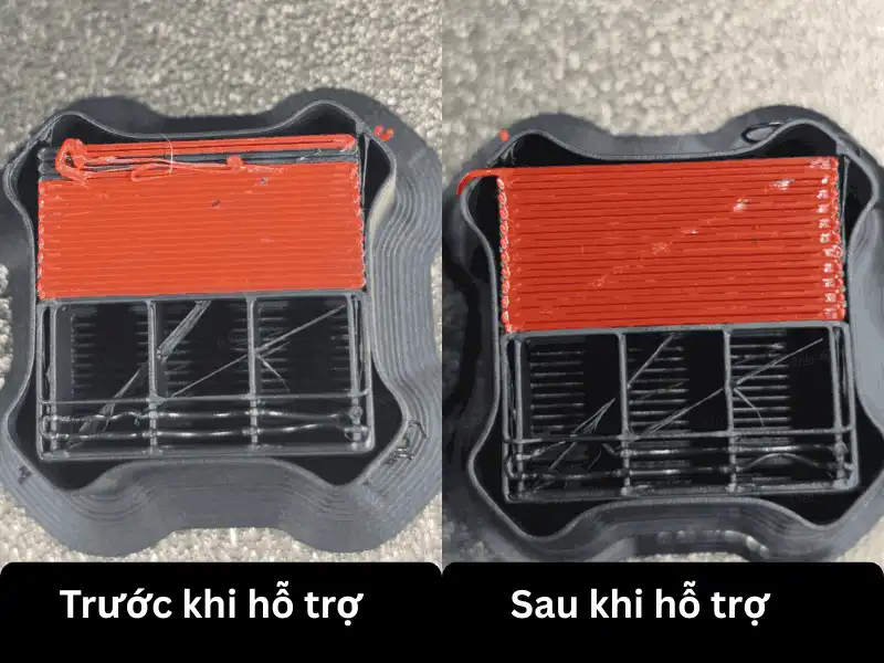 Bản Cập Nhập Mới Bambu Studio 2.5.0 Cải Thiện Mẫu In 3D