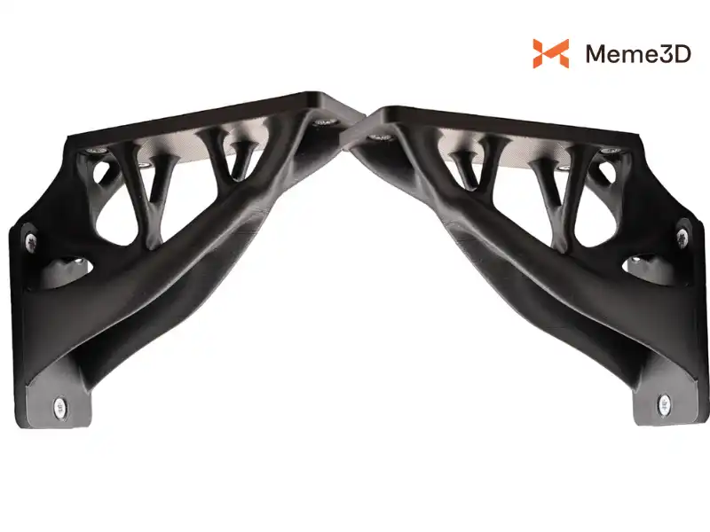 So S&aacute;nh 5 C&ocirc;ng Nghệ In 3D Khi In C&ugrave;ng Một Chi Tiết: N&ecirc;n Lựa Chọn Phương Ph&aacute;p N&agrave;o&nbsp;