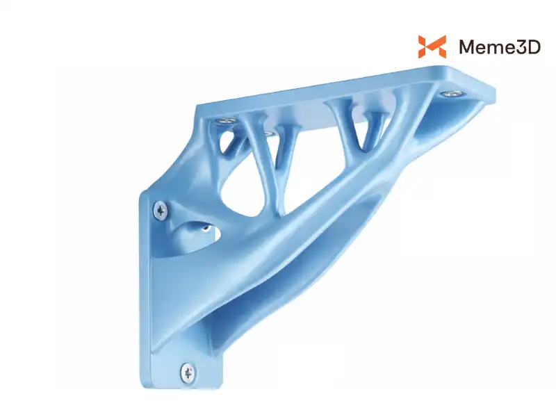 So S&aacute;nh 5 C&ocirc;ng Nghệ In 3D Khi In C&ugrave;ng Một Chi Tiết: N&ecirc;n Lựa Chọn Phương Ph&aacute;p N&agrave;o&nbsp;