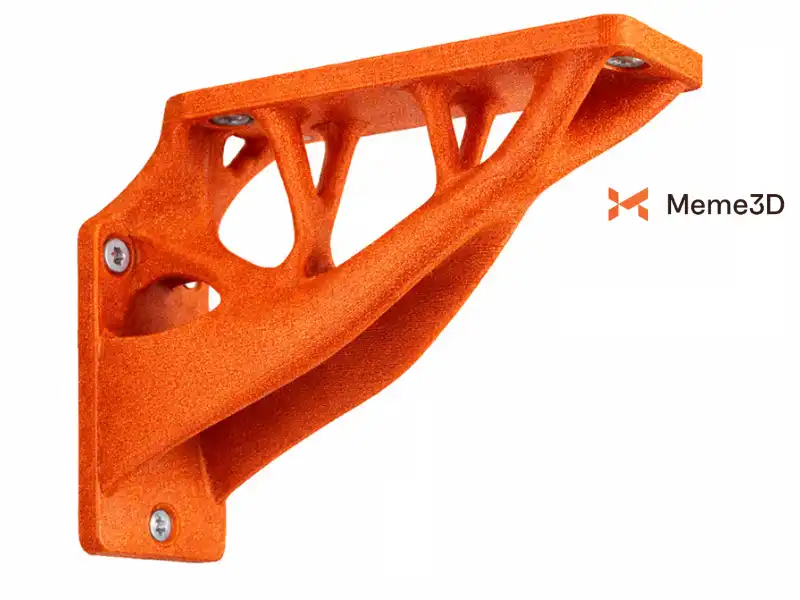 So S&aacute;nh 5 C&ocirc;ng Nghệ In 3D Khi In C&ugrave;ng Một Chi Tiết: N&ecirc;n Lựa Chọn Phương Ph&aacute;p N&agrave;o&nbsp;