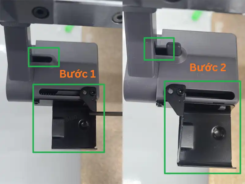 Hướng Dẫn Bảo Tr&igrave; Bambu Lab A1 Định Kỳ Cho Người Mới