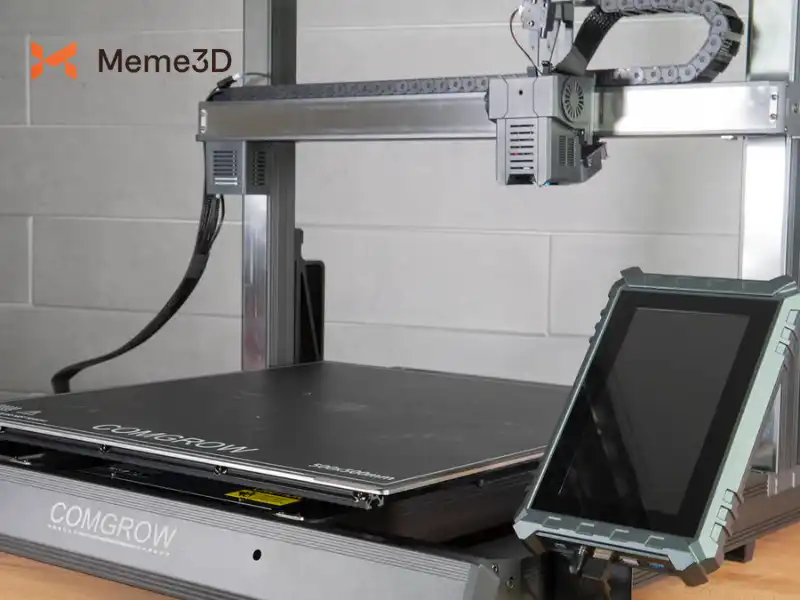 Top 3 M&aacute;y In 3D Khổ Lớn Tốt Nhất 2026