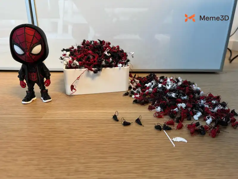 Top 5 M&aacute;y T&aacute;i Chế Nhựa In 3D Xịn X&ograve; Cho Anh Em Nghiện Nhựa