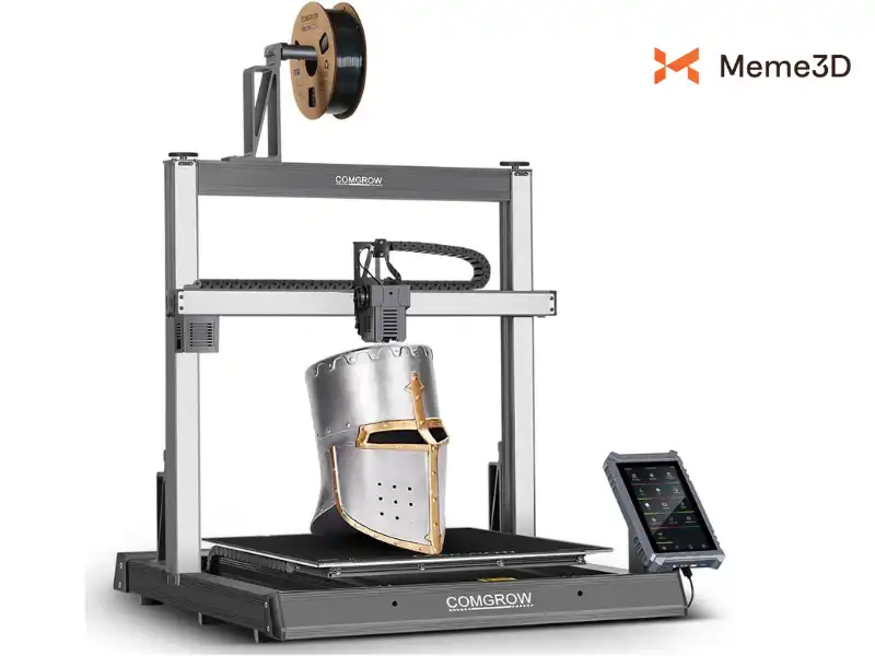 Top 3 M&aacute;y In 3D Khổ Lớn Tốt Nhất 2026