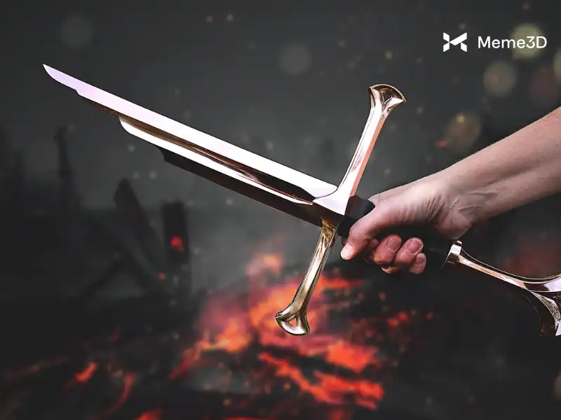 Hướng Dẫn Chi Tiết Mạ Điện Cho Bản In 3D