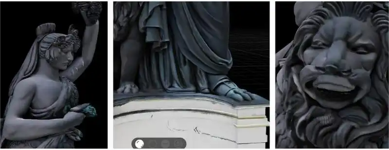 Đ&aacute;nh Gi&aacute; Hitem3D: C&ocirc;ng Cụ AI Tạo M&ocirc; H&igrave;nh 3D Từ Ảnh 2D Vừa Ra Mắt