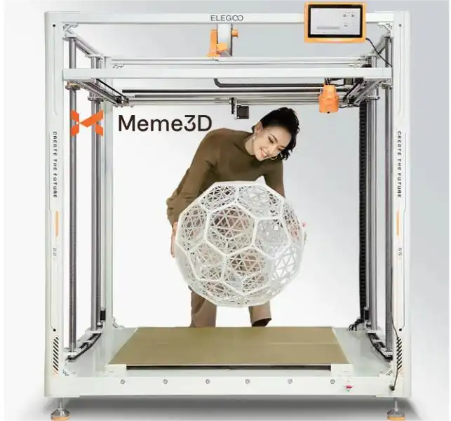 Top 3 M&aacute;y In 3D Khổ Lớn Tốt Nhất 2026