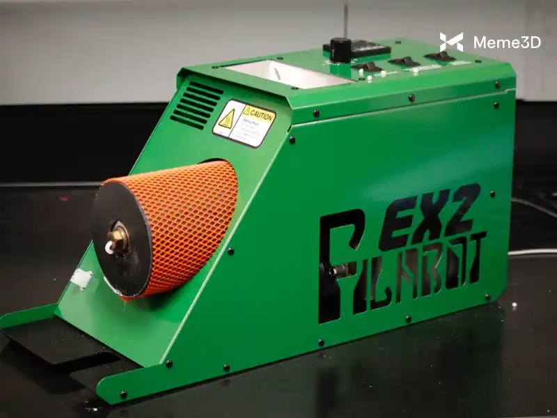 Top 5 M&aacute;y T&aacute;i Chế Nhựa In 3D Xịn X&ograve; Cho Anh Em Nghiện Nhựa