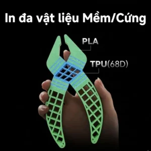 M&aacute;y In 3D Nhiều M&agrave;u Anycubic Kobra X