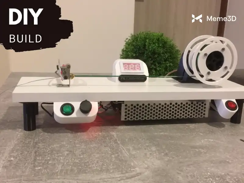 Top 5 M&aacute;y T&aacute;i Chế Nhựa In 3D Xịn X&ograve; Cho Anh Em Nghiện Nhựa