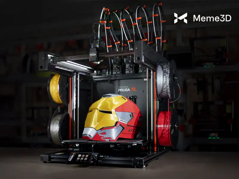 Top 3 M&aacute;y In 3D Khổ Lớn Tốt Nhất 2026