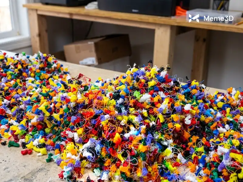 Top 5 M&aacute;y T&aacute;i Chế Nhựa In 3D Xịn X&ograve; Cho Anh Em Nghiện Nhựa