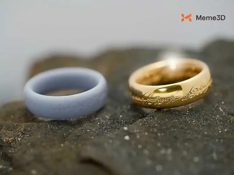 Hướng Dẫn Chi Tiết Mạ Điện Cho Bản In 3D