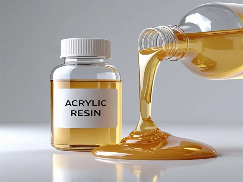 Resin L&agrave; G&igrave;? Ph&acirc;n Loại V&agrave; Ứng Dụng Trong Thực Tế