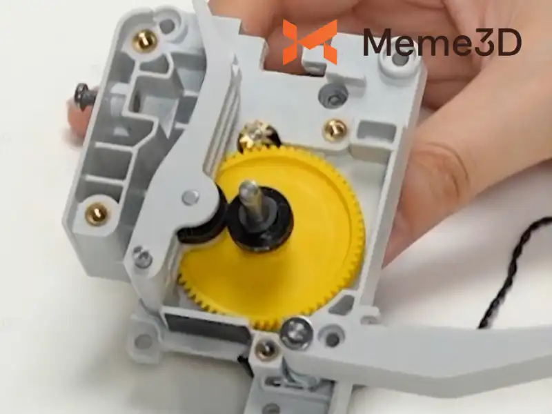 Bảo Tr&igrave; Bambu Lab A1 Mini Chi Tiết Đ&uacute;ng C&aacute;ch