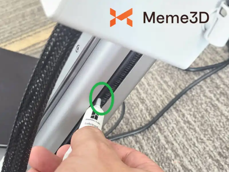 Bảo Tr&igrave; Bambu Lab A1 Mini Chi Tiết Đ&uacute;ng C&aacute;ch