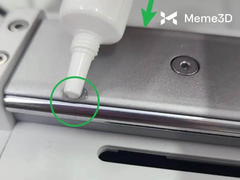 Bảo Tr&igrave; Bambu Lab A1 Mini Chi Tiết Đ&uacute;ng C&aacute;ch