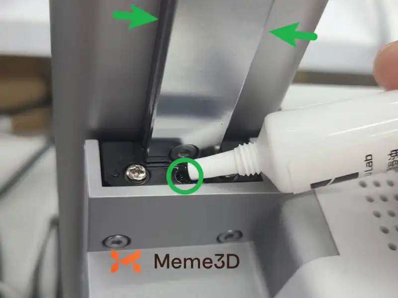 Bảo Tr&igrave; Bambu Lab A1 Mini Chi Tiết Đ&uacute;ng C&aacute;ch