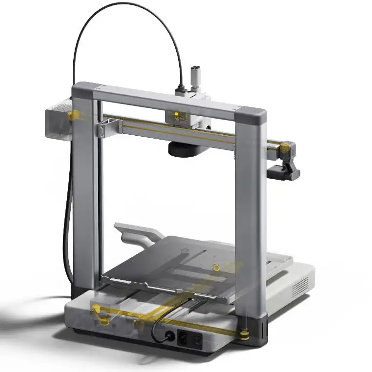 Hướng Dẫn Bảo Tr&igrave; Bambu Lab A1 Định Kỳ Cho Người Mới