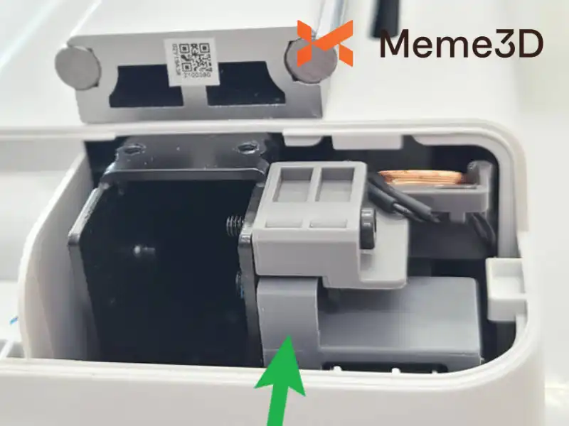 Bảo Tr&igrave; Bambu Lab A1 Mini Chi Tiết Đ&uacute;ng C&aacute;ch