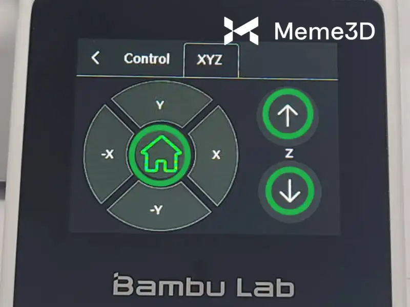 Bảo Tr&igrave; Bambu Lab A1 Mini Chi Tiết Đ&uacute;ng C&aacute;ch