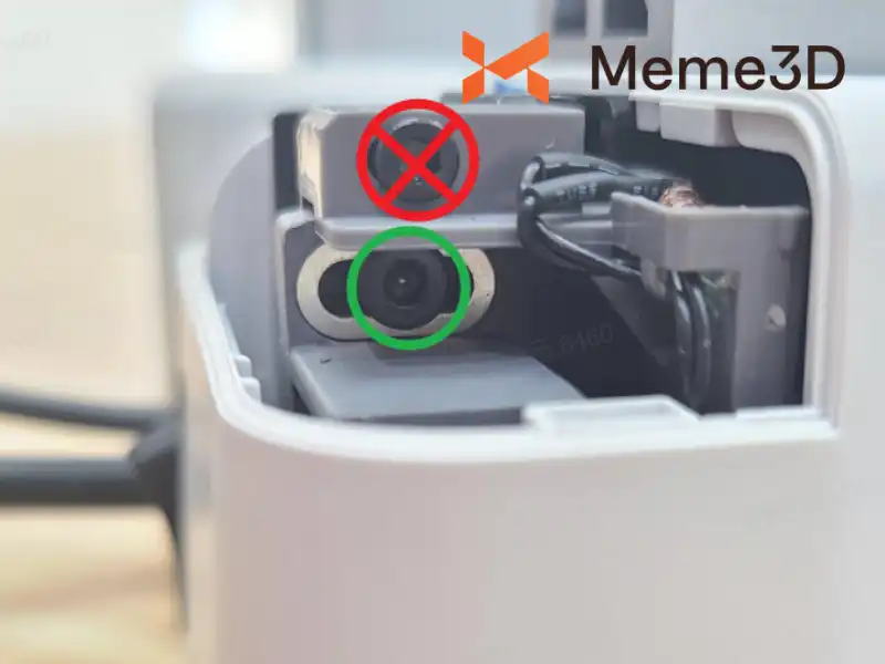 Bảo Tr&igrave; Bambu Lab A1 Mini Chi Tiết Đ&uacute;ng C&aacute;ch