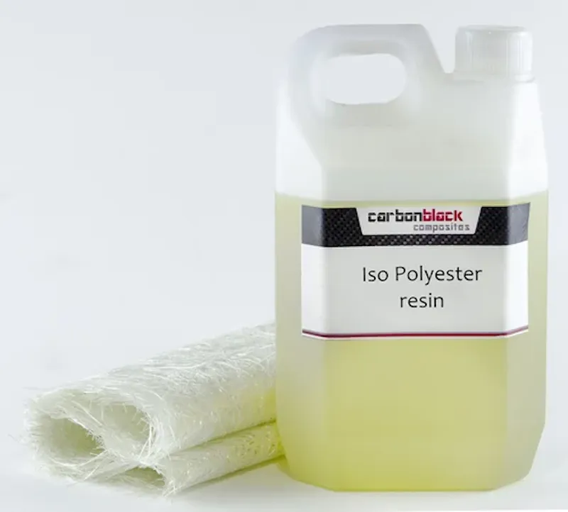 Resin L&agrave; G&igrave;? Ph&acirc;n Loại V&agrave; Ứng Dụng Trong Thực Tế