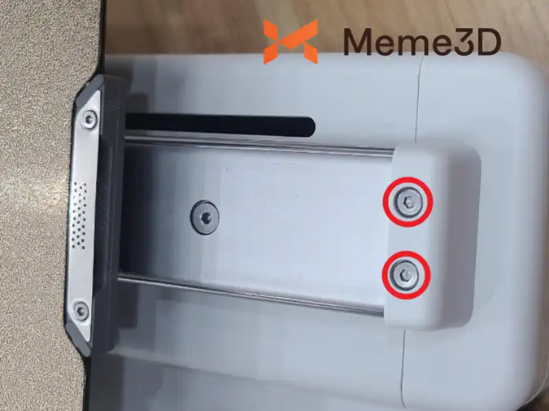 Bảo Tr&igrave; Bambu Lab A1 Mini Chi Tiết Đ&uacute;ng C&aacute;ch